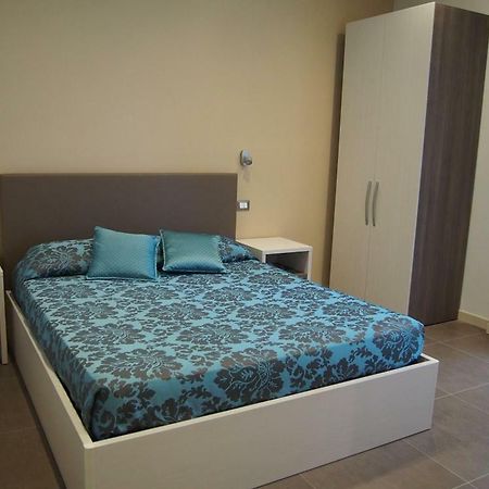 Endro'S Rooms Monterosso al Mare Luaran gambar