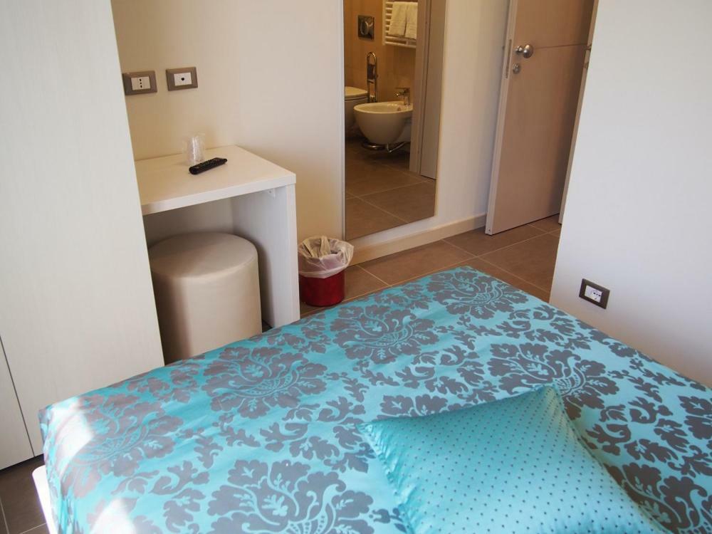 Endro'S Rooms Monterosso al Mare Luaran gambar
