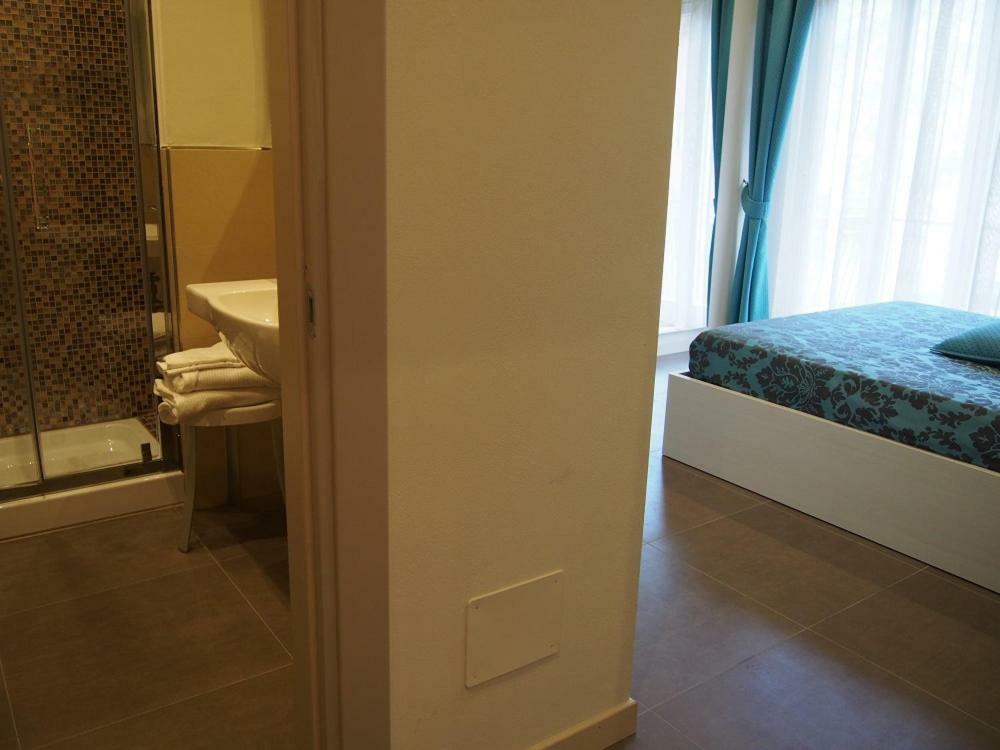 Endro'S Rooms Monterosso al Mare Luaran gambar