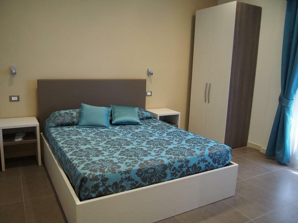 Endro'S Rooms Monterosso al Mare Luaran gambar