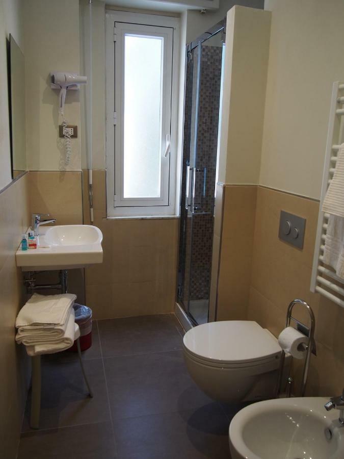 Endro'S Rooms Monterosso al Mare Luaran gambar