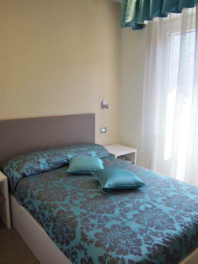 Endro'S Rooms Monterosso al Mare Luaran gambar