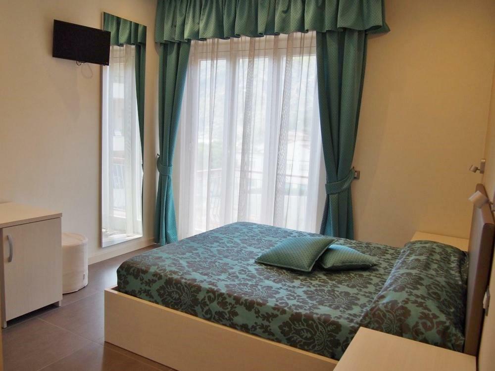 Endro'S Rooms Monterosso al Mare Luaran gambar