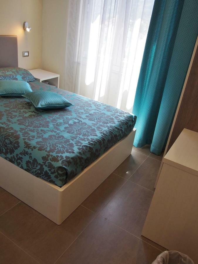 Endro'S Rooms Monterosso al Mare Luaran gambar