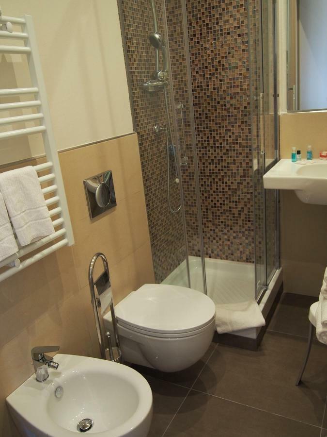Endro'S Rooms Monterosso al Mare Luaran gambar