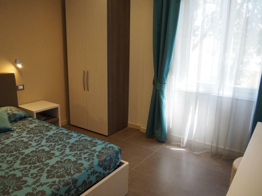 Endro'S Rooms Monterosso al Mare Luaran gambar